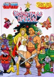 Хи-Мен и Ши-Ра: Рождественский выпуск