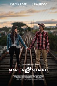 Мартин и Марго