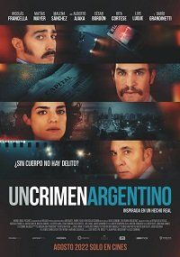 Преступление по-аргентински
