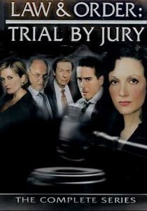 Закон и порядок: Суд присяжных