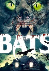 Bats: The Awakening