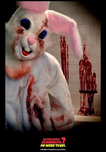 Easter Bunny Bloodbath 2: No More Tears