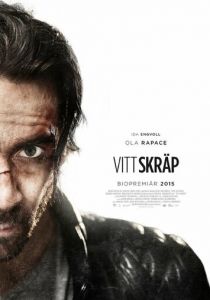 Vitt skräp