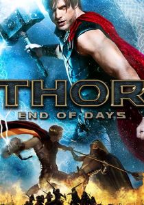 Thor: End of Days