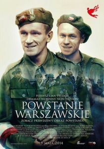 Варшавское восстание