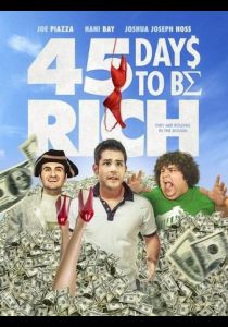 45 Days to Be Rich