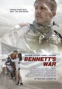 Война Беннетта