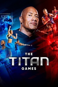 Игры титанов