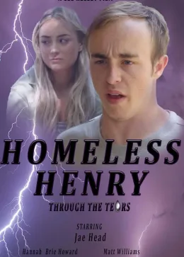 Бездомный Генри: Сквозь слезы