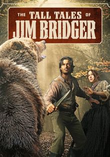 Невероятные историии Джима Бриджера