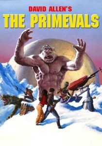 The Primevals