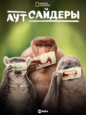 Аутсайдеры