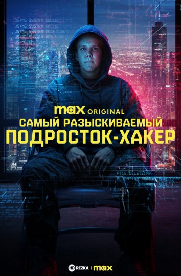 В розыске: хакер-подросток