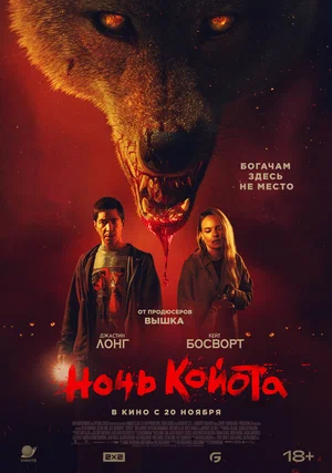 Койот