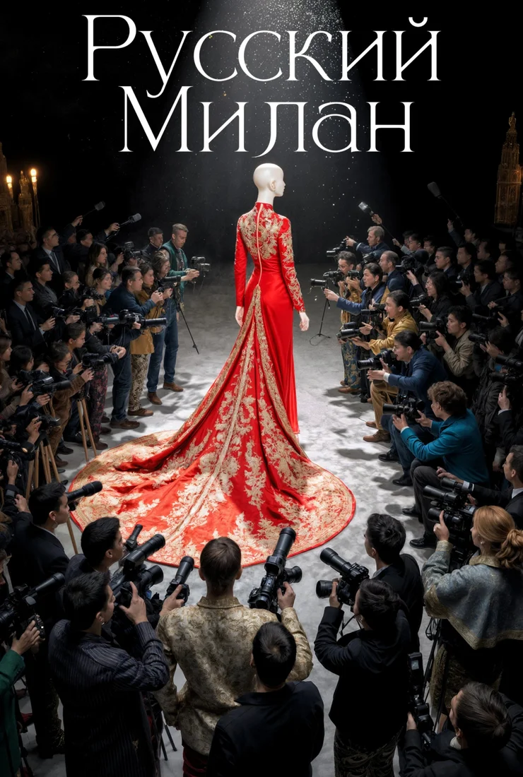 Русский Милан