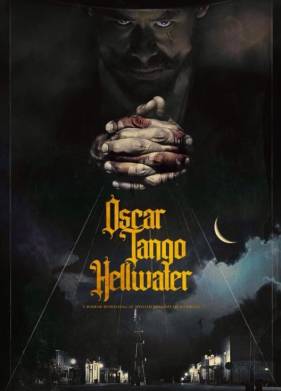 Оскар. Танго. Хеллуотер